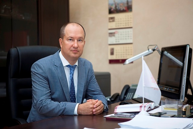 Профессор Павлов В.Н. избран академиком РАН