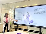 Научный кружок Linking Science и Институт урологии и клинической онкологии провели конференцию для иностранных студентов