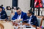 Итоги Международного конгресса по фундаментальной и клинической урологии и онкоурологии