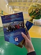 Предновогодний спортивный праздник на кафедре урологии и онкологии БГМУ