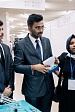 Открытие Международного конгресса по фундаментальной и клинической урологии и онкоурологии
