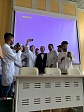 Международные эксперты в области урологии посетили БГМУ: новый этап сотрудничества и обмена знаниями