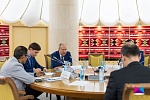 Итоги Международного конгресса по фундаментальной и клинической урологии и онкоурологии