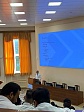 Международные эксперты в области урологии посетили БГМУ: новый этап сотрудничества и обмена знаниями