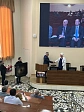 27 марта состоялось заседание общества