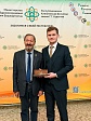 Школа мастерства: обладателем премии «Золотой скальпель» стал представитель хирургической научной школы академика Валентина Павлова 