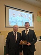 Школа мастерства: обладателем премии «Золотой скальпель» стал представитель хирургической научной школы академика Валентина Павлова 