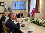Международные эксперты в области урологии посетили БГМУ: новый этап сотрудничества и обмена знаниями