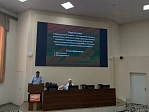 27 марта состоялось заседание общества