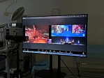 Ректор БГМУ, академик РАН, профессор Валентин Павлов провел мастер-класс в формате life-surgery на Конгрессе Международного общества урологов в Эдинбурге