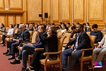 Итоги Международного конгресса по фундаментальной и клинической урологии и онкоурологии