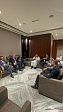 Делегация во главе с Валентином Павловым принимает участие в Конгрессе Арабской ассоциации урологов в Омане