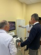 Международные эксперты в области урологии посетили БГМУ: новый этап сотрудничества и обмена знаниями