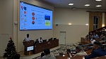 24 декабря состоялось заседание Башкортостанского отделения Российского общества урологов