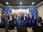 В клинике Университета провели операции с трансляцией на 43-й Конгресс Международного общества урологии в Стамбуле