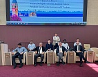 Международные эксперты в области урологии посетили БГМУ: новый этап сотрудничества и обмена знаниями