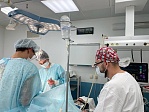 Врачи Клиники БГМУ проводят уникальные операции с сохранением женской репродуктивной функции