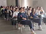В рамках Недели онкоурологии состоялся мастер-класс по биопринтингу