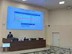 27 марта состоялось заседание общества