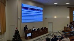 24 декабря состоялось заседание Башкортостанского отделения Российского общества урологов