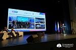 Ректор БГМУ, академик РАН Валентин Павлов принимает участие в первом форуме Евразийской ассоциации урологов «Инновации и доказательная урология»