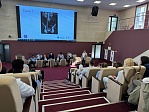 Международные эксперты в области урологии посетили БГМУ: новый этап сотрудничества и обмена знаниями