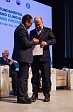 Открытие Международного конгресса по фундаментальной и клинической урологии и онкоурологии