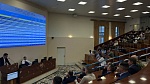 24 декабря состоялось заседание Башкортостанского отделения Российского общества урологов