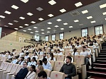 Международные эксперты в области урологии посетили БГМУ: новый этап сотрудничества и обмена знаниями