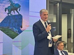 В Уфе прошел Форум Российского общества урологов