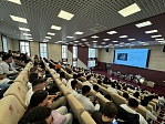 Международные эксперты в области урологии посетили БГМУ: новый этап сотрудничества и обмена знаниями